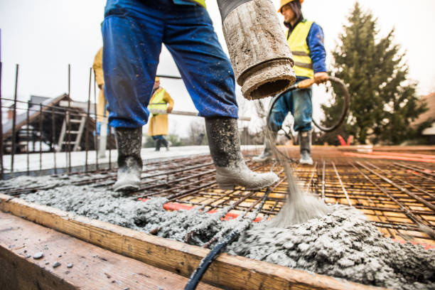 Best Decorative Concrete in West New York, NJ